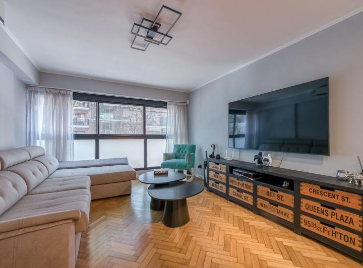 Departamento · 106m² · 4 Ambientes