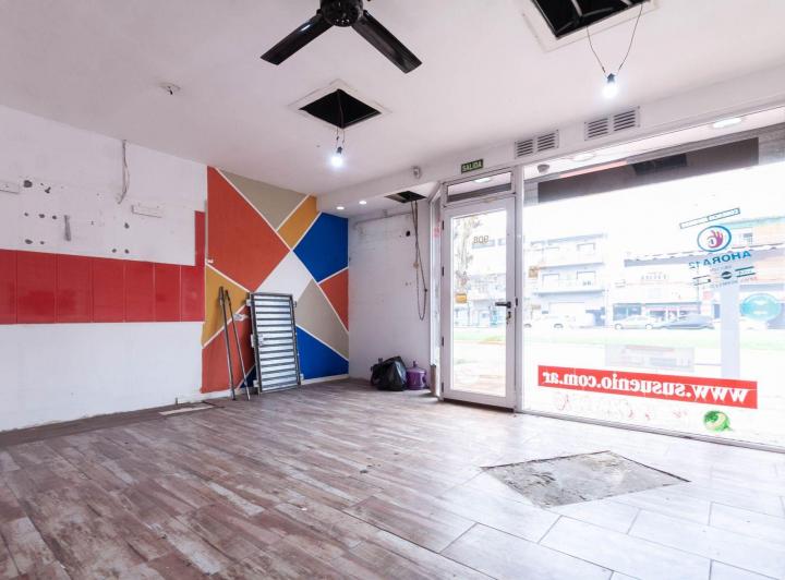 Local comercial · 70m²