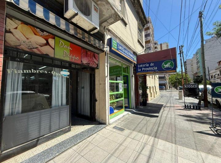 Local comercial · 36m²
