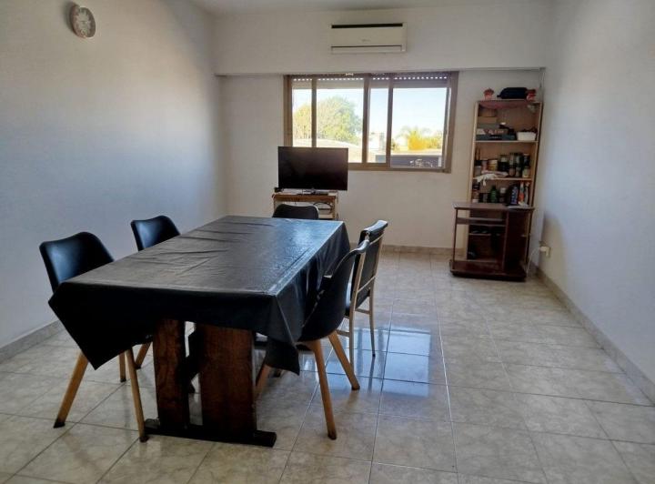 Departamento · 43m² · 2 Ambientes