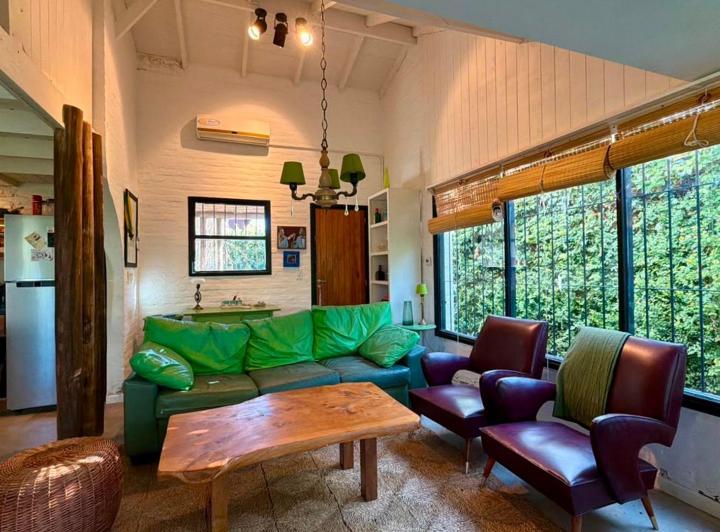 Casa · 146m² · 5 Ambientes