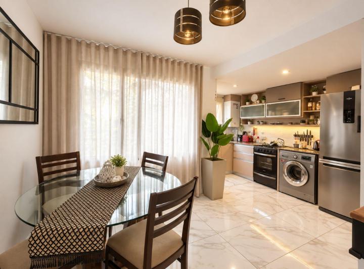 PH · 61m² · 3 Ambientes