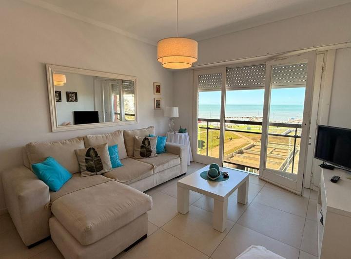 Departamento · 49m² · 2 Ambientes · 1 Cochera