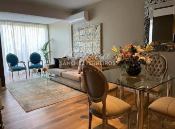 Departamento · 65m² · 3 Ambientes · 1 Cochera · Departamento 3 Ambientes Altos de Hudson II