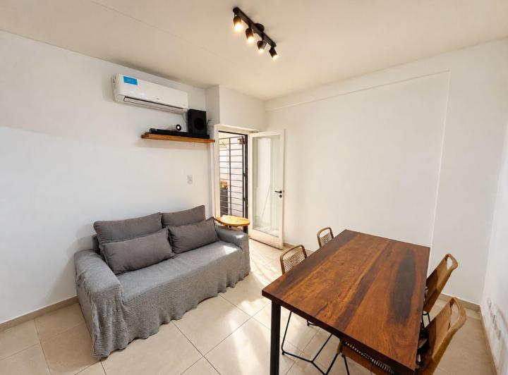 Departamento · 36m² · 2 Ambientes