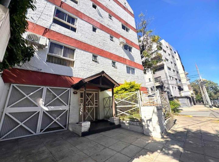 Departamento · 36m² · 2 Ambientes