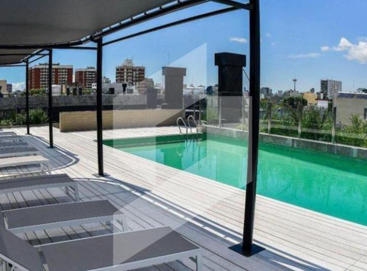 Departamento · 30m² · 1 Ambiente
