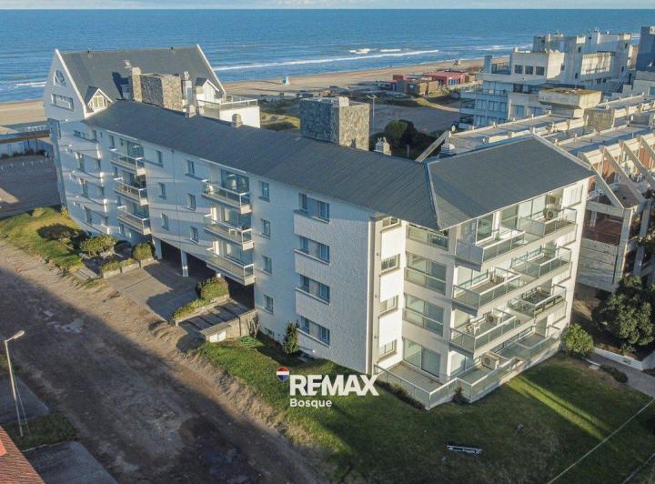 Departamento · 115m² · 4 Ambientes · 1 Cochera