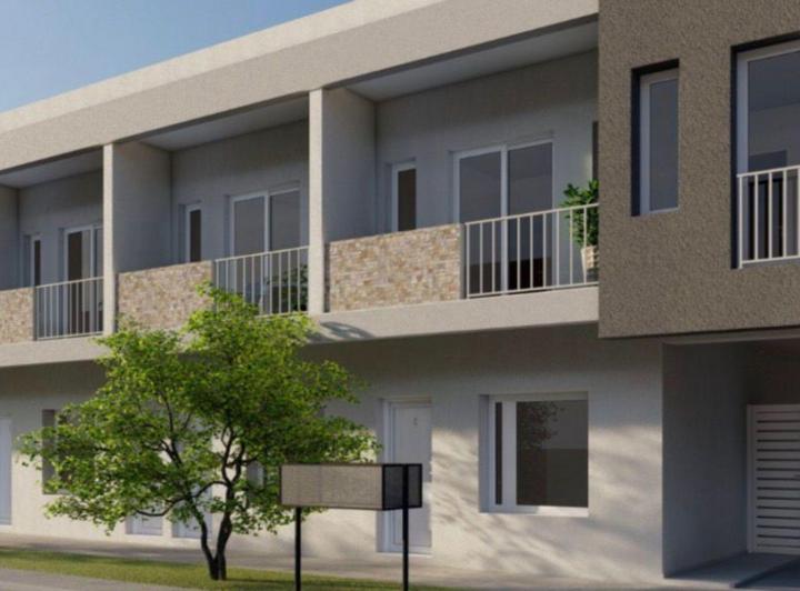 Departamento · 26m² · 1 Ambiente
