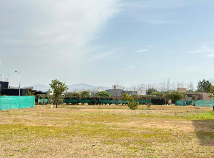 Terreno · 1500m²