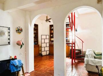 PH · 72m² · 3 Ambientes · Venta - Barracas - 3 Ambientes con Terraza