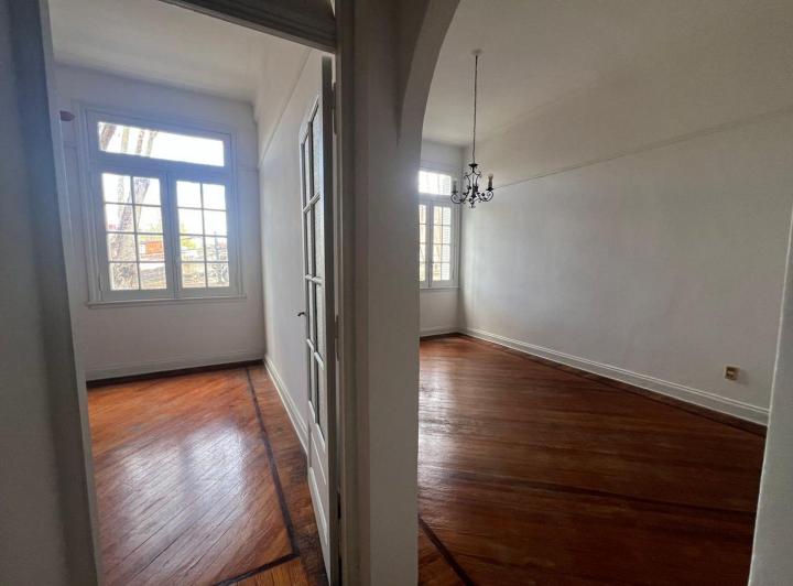Departamento · 83m² · 4 Ambientes