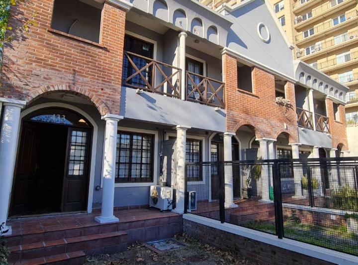 PH · 137m² · 4 Ambientes · 1 Cochera