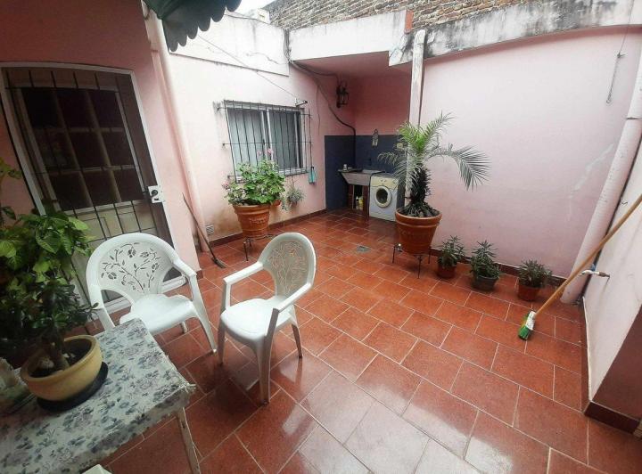 Casa · 170m² · 4 Ambientes · 1 Cochera