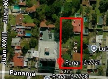 Local comercial de 2 ambientes, Tres de Febrero · Excelente Lote Sólo Para Uso Comercial (No Vivienda)