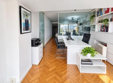 Oficina comercial · 41m² · Venta Monoambiente Profesional San Nicolas Lumin