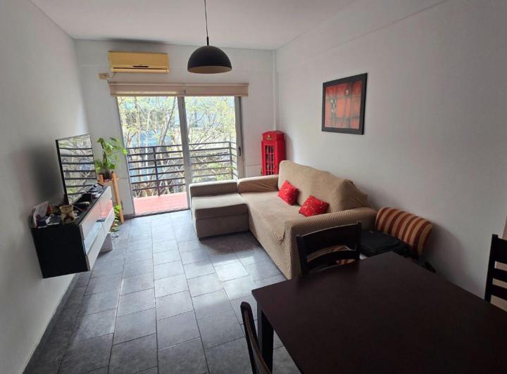 Departamento · 63m² · 3 Ambientes