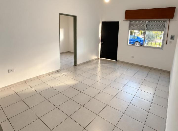 Casa · 45m² · 2 Ambientes