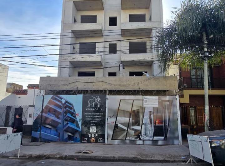 Departamento · 76m² · 3 Ambientes