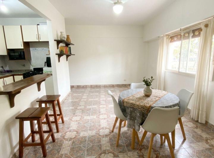 Departamento · 57m² · 3 Ambientes