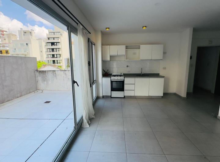 Departamento · 43m² · 2 Ambientes
