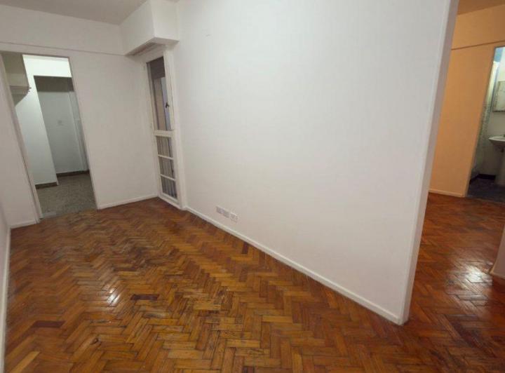 Departamento · 32m² · 2 Ambientes