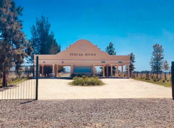 Terreno · 620m²