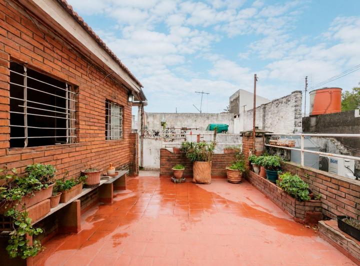 PH · 73m² · 3 Ambientes