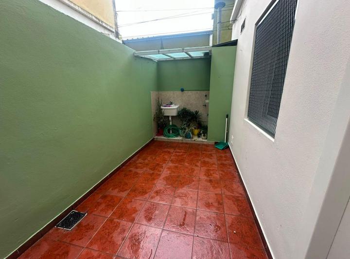 Departamento · 40m² · 2 Ambientes