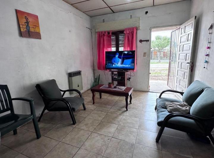 Casa · 75m² · 3 Ambientes