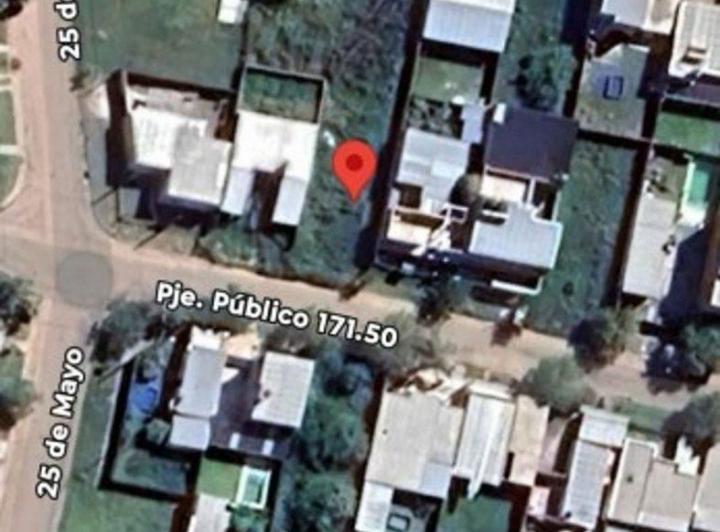 Terreno · 200m²
