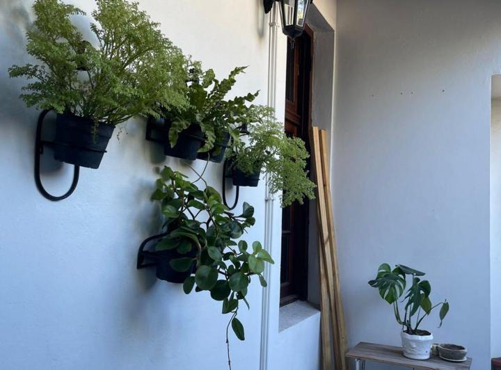 Casa · 115m² · 4 Ambientes