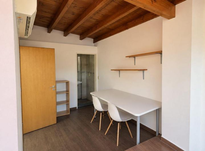 PH · 54m² · 4 Ambientes
