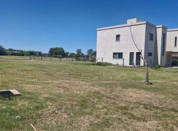 Terreno en Venta  Loma Verde · Lote Barrio San Sebastian - Area 1 Calle Interna.
