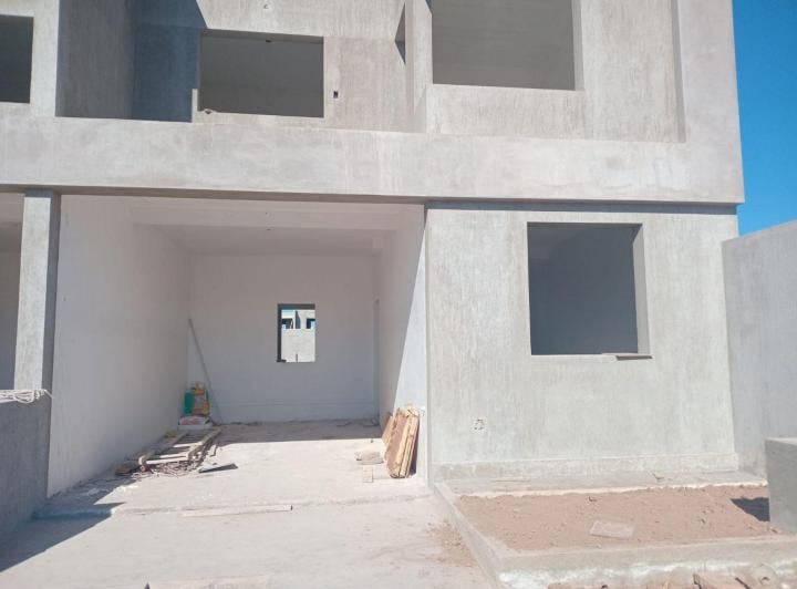 Casa · 139m² · 6 Ambientes · 1 Cochera