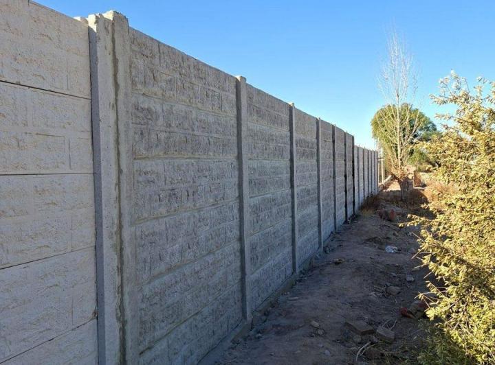 Terreno · 324m²