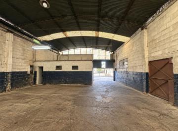 Bodega-Galpón Venta 301m²  · Galpon Don Torcuato Industrial Logistica Taller