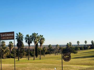 Terreno en Venta · Terreno de 800 m² en Las Colinas Golf, Paraná