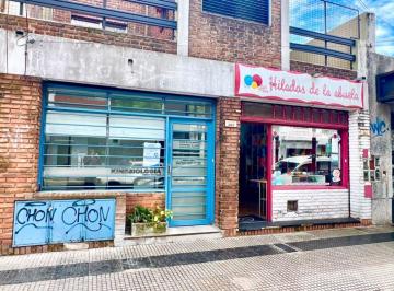 Local comercial de 1 ambiente, San Isidro · Único Local Sobre Calle Juan B Justo. Medidas 4.6x15 con Patio. Se Vende con Renta. Excelente Estado