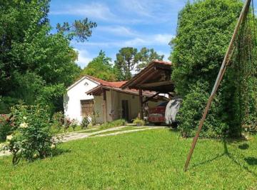 Quinta vacacional de 3 ambientes, Ituzaingó · Quinta de 917 m² con 2 Dorm. en Venta en Villa Udaondo Parque Leloir