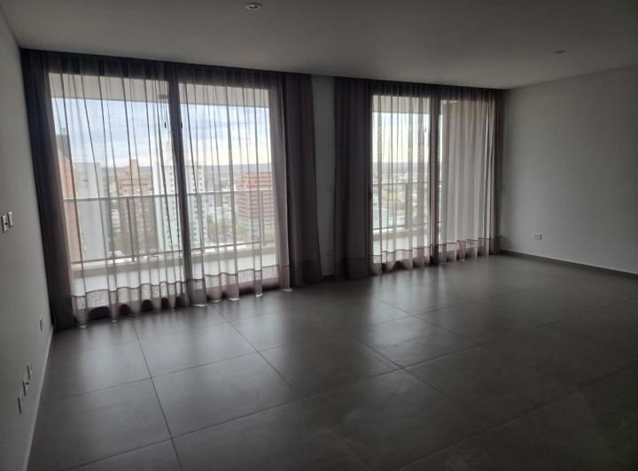 Departamento · 110m² · 3 Ambientes · 1 Cochera