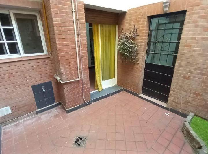 PH · 60m² · 3 Ambientes