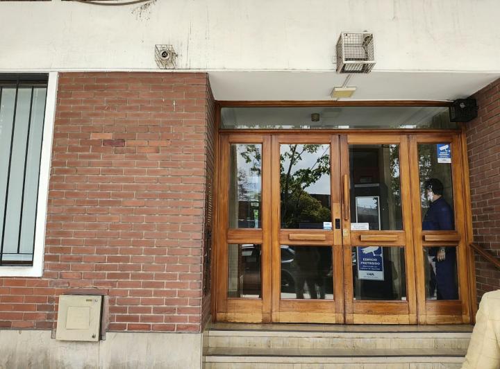 Departamento · 85m² · 3 Ambientes