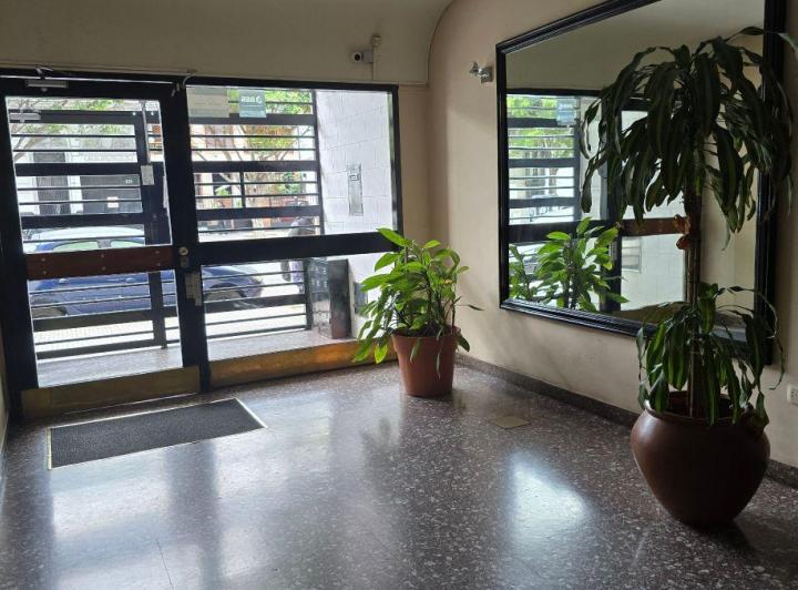 Departamento · 47m² · 2 Ambientes