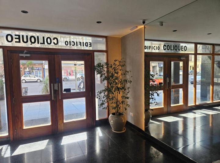 Departamento · 52m² · 2 Ambientes