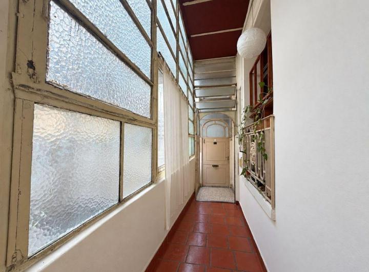 Departamento · 57m² · 2 Ambientes