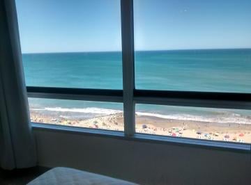 Departamento de 1 ambiente, Miramar · Alquilo Miramar, Playa Club