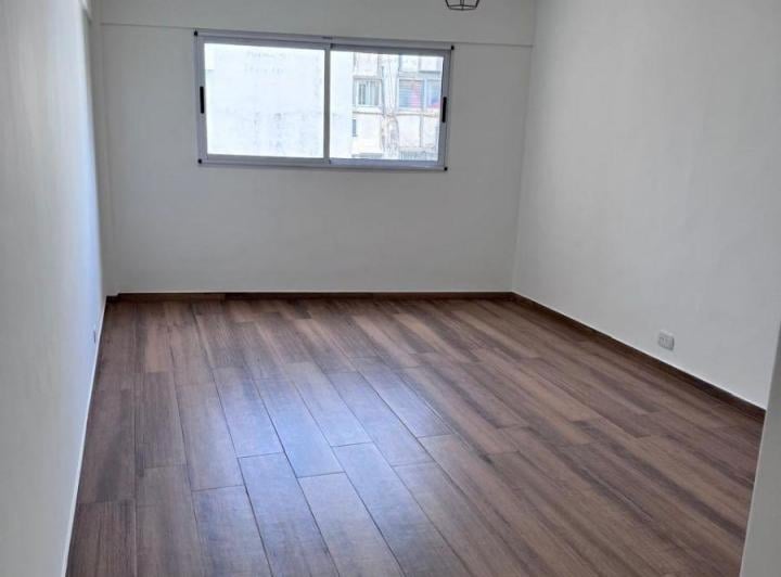 Departamento · 39m² · 2 Ambientes