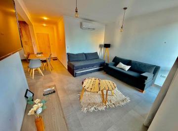 Departamento de 2 ambientes, Monte Hermoso · Departamento 1d. 1b. Excelente Ubicación