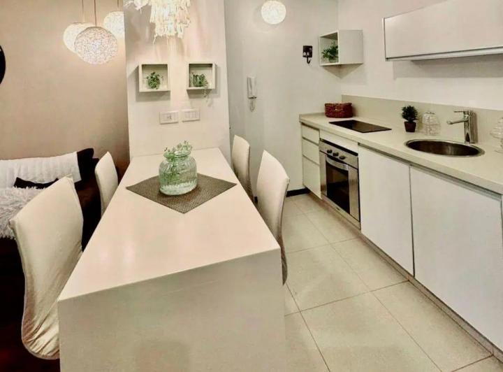 Departamento · 55m² · 1 Ambiente · 1 Cochera